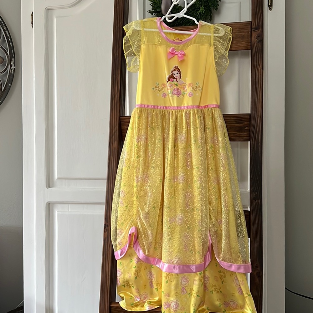 Belle Gown